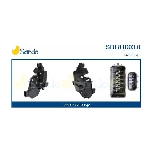 SDL81003.0 SANDO