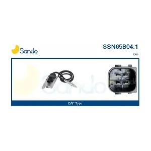 SSN65B04.1 SANDO