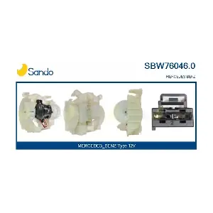 SBW76046.0 SANDO
