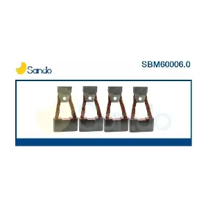 SBM60006.0 SANDO