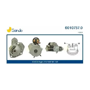 6010737.0 SANDO
