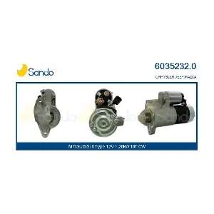 6035232.0 SANDO