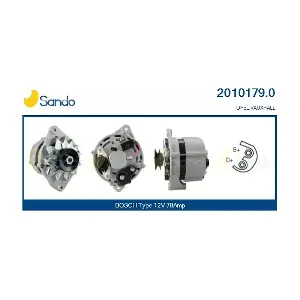 SANDO 2010179.0