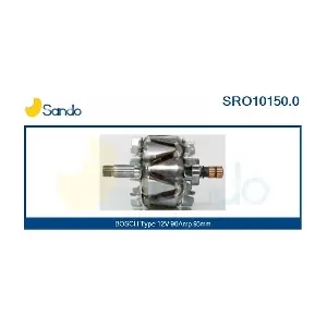 SRO10150.0 SANDO