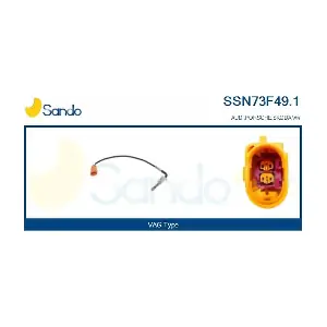 SSN73F49.1 SANDO