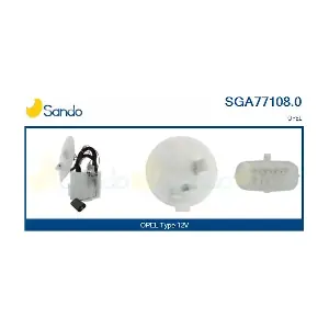 SGA77108.0 SANDO