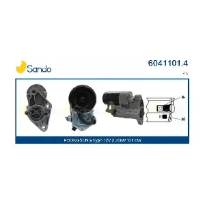 SANDO 6041101.4