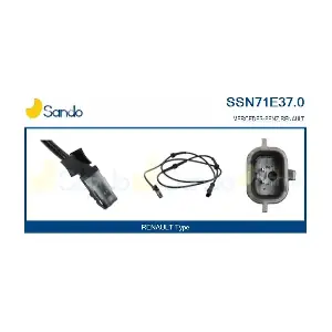 SSN71E37.0 SANDO