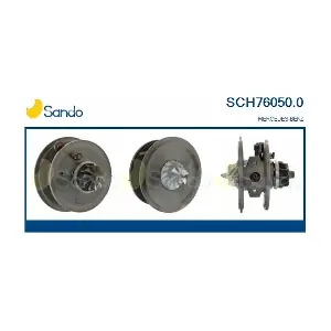 SCH76050.0 SANDO