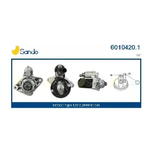 6010420.1 SANDO