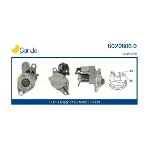 SANDO 60206060
