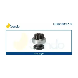 SDR10137.0 SANDO