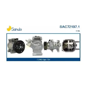 SANDO SAC72197.1
