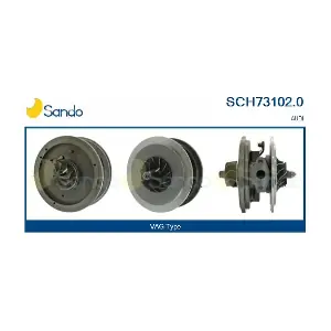SANDO SCH73102.0