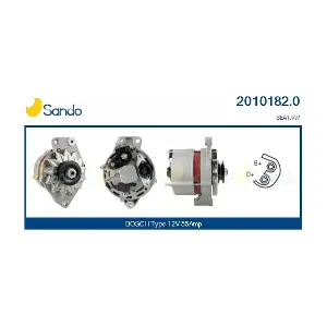 2010182.0 SANDO