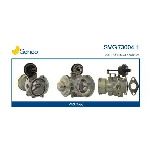 SANDO SVG73004.1