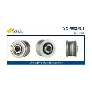 SCP90279.1 SANDO