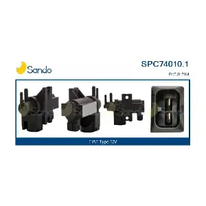 SPC74010.1 SANDO