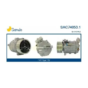 SAC74053.1 SANDO