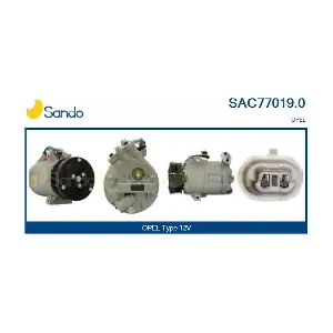 SANDO SAC77019.0