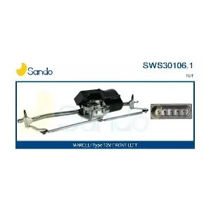 SWS30106.1 SANDO