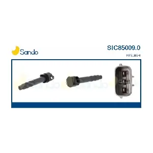 SIC85009.0 SANDO