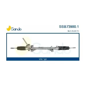 SSB73900.1 SANDO