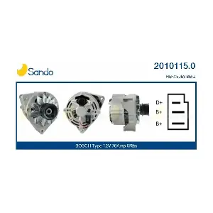 SANDO 2010115.0