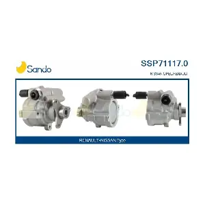 SANDO SSP71117.0