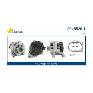 2015526.1 SANDO