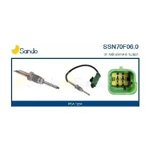 SSN70F06.0 SANDO