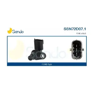 SSN72D07.1 SANDO