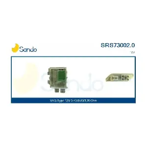 SRS73002.0 SANDO