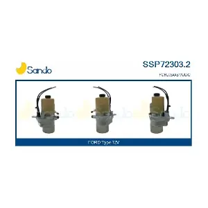 SSP72303.2 SANDO