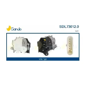 SDL73012.0 SANDO
