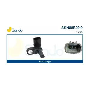 SSN86E29.0 SANDO