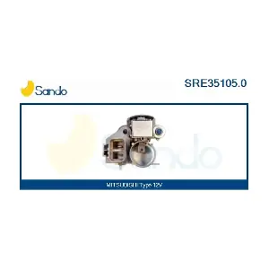 SRE35105.0 SANDO