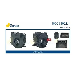 SCC73002.1 SANDO