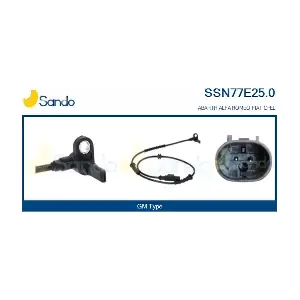 SSN77E25.0 SANDO