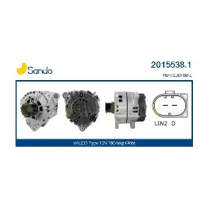 2015538.1 SANDO