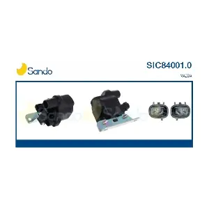 SANDO SIC84001.0