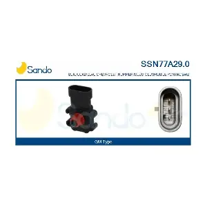 SSN77A29.0 SANDO