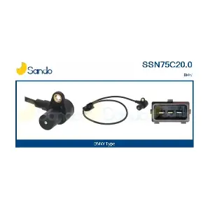 SSN75C20.0 SANDO