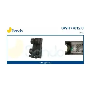 SWR77012.0 SANDO