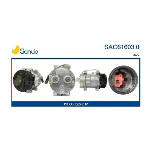 SANDO SAC61603.0