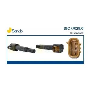 SANDO SIC77029.0