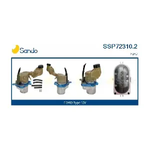SSP72310.2 SANDO