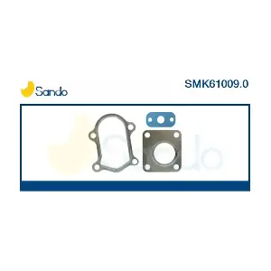 SMK61009.0 SANDO