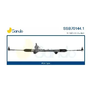 SSB70144.1 SANDO