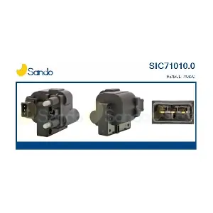 SANDO SIC71010.0